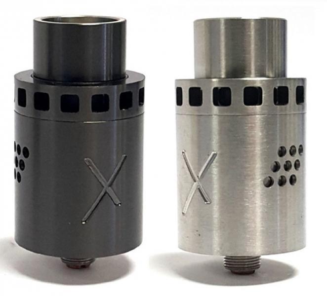 Mutation 234 - Vaporized LLC