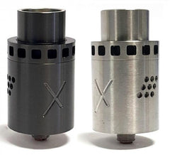 Mutation 234 - Vaporized LLC