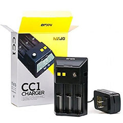 MXJO CC1 Charger - Vaporized LLC