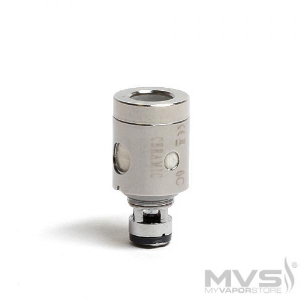 Kanger Ceramic Coil - Vaporized LLC