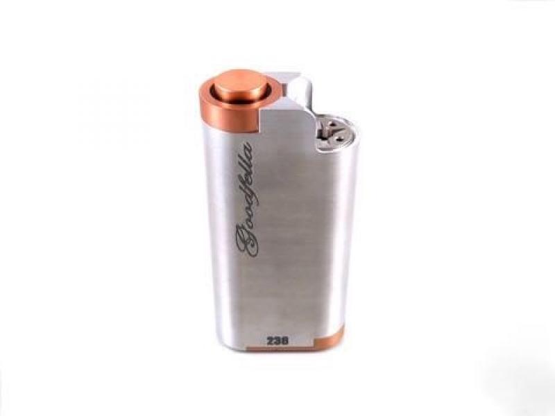 Goodfella Box Mod Authentic - Vaporized LLC