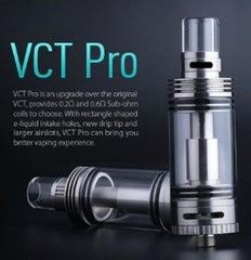 SMOK VCT Pro Tank - Vaporized LLC