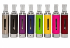 Evod Tank - Vaporized LLC