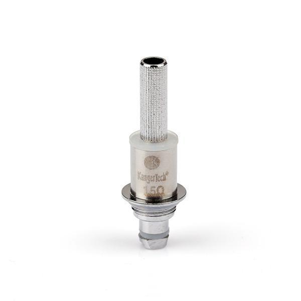 Kanger 1.5 Dual Coil - Vaporized LLC