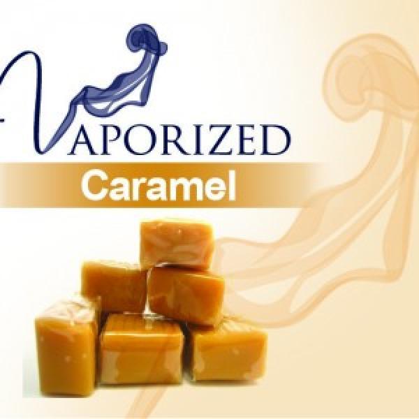 Caramel 100ml - Vaporized LLC