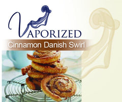 Cinnamon Danish Swirl 100ml - Vaporized LLC