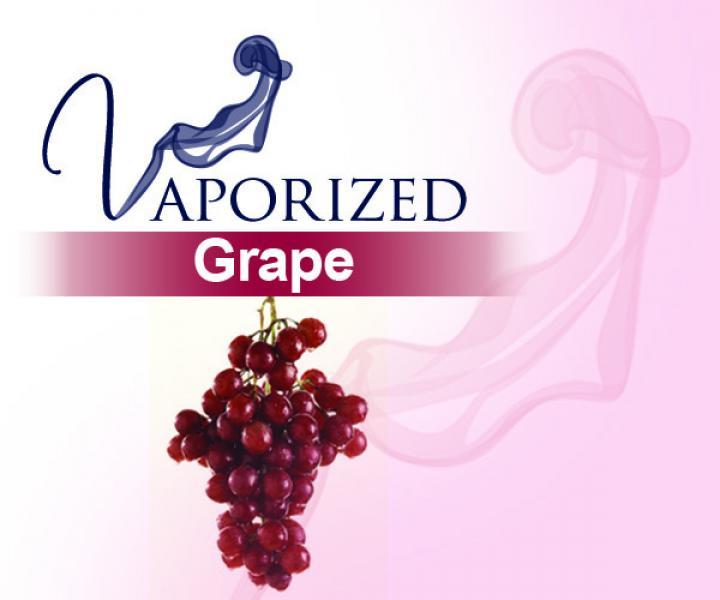 Grape 100ml - Vaporized LLC