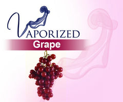 Grape 100ml - Vaporized LLC