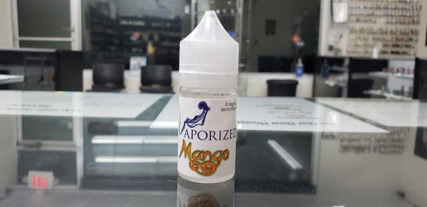 Mango 100ml - Vaporized LLC