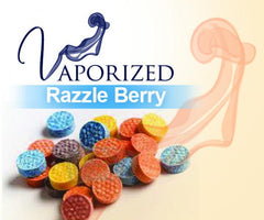 Razzleberry 100ml Vape Juice