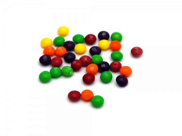 Rainbow Candy 100ml Vape Juice