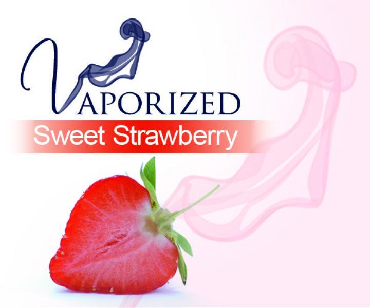 Sweet Strawberry 100ml Vape Juice