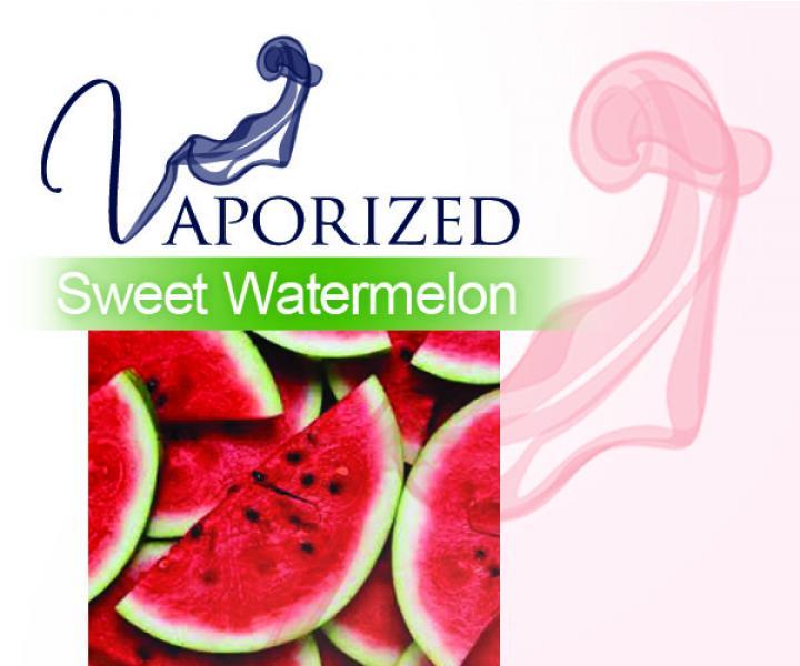 Watermelon 100ml Vape Juice