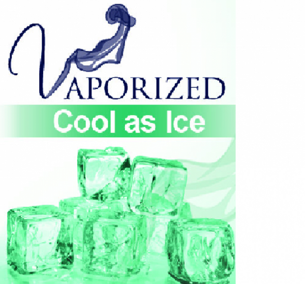 Cool as Ice 100ml - Vaporized LLC