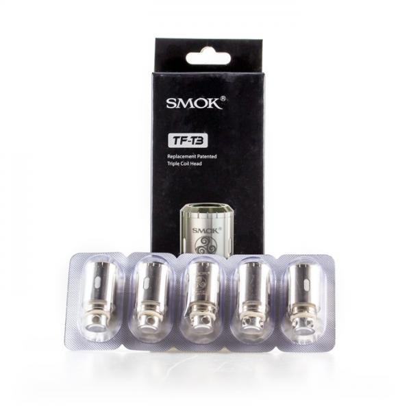 SMOK TFV4 T3 Coil