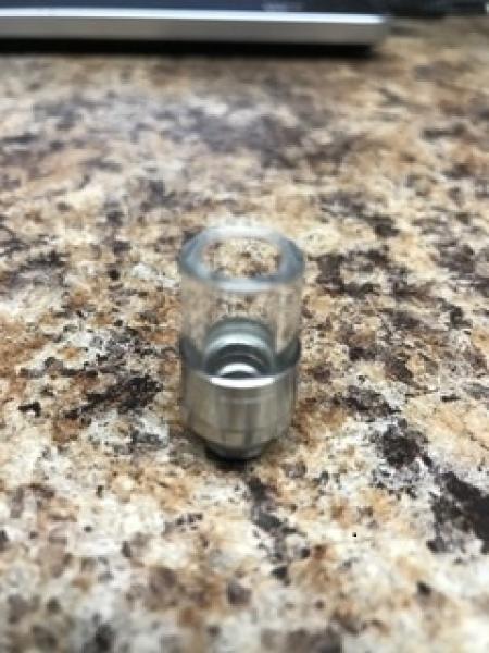 VCT Drip Tip
