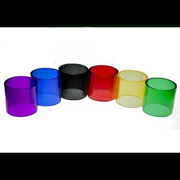 SMOK TFV8  Big Baby Beast Replacement Glass - Vaporized LLC