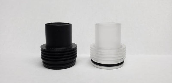 Chuff Enuff 18650 Plastic V2 - Vaporized LLC