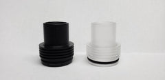 Chuff Enuff 18650 Plastic V2 - Vaporized LLC