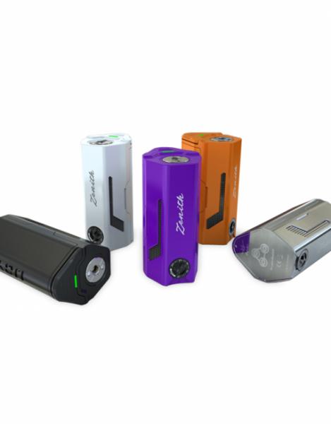 I Joy Maxo Zenith Mod - Vaporized LLC