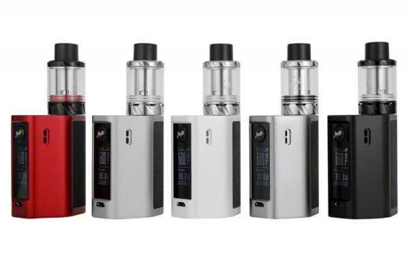 Wismec Reuleaux RX Mini Kit