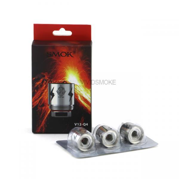 SMOK TFV12 V12Q4 Coil
