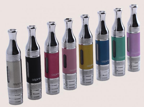 Aspire ET-S BVC Tank - Vaporized LLC