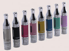 Aspire ET-S BVC Tank - Vaporized LLC