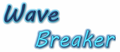 Wave Breaker 100ml Vape Juice