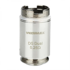 Wismec Motiv DS Dual .25ohm Coil