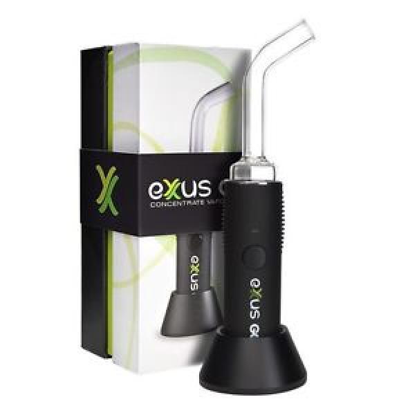 Exxus Go Vaporizer Kit - Vaporized LLC