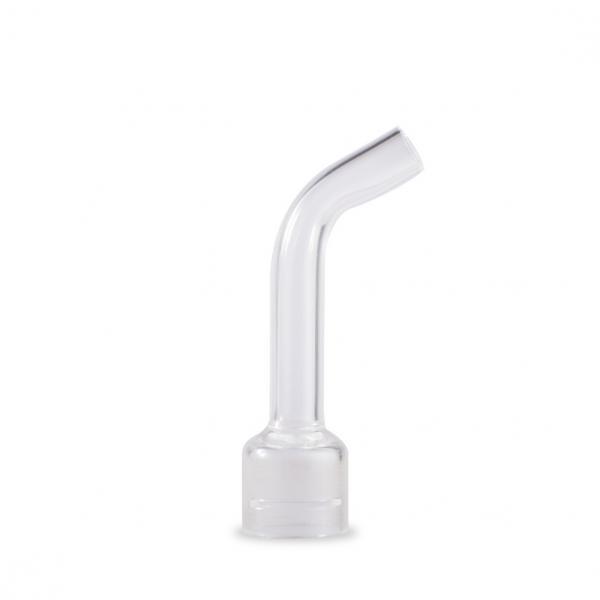 Exxus Go Bent Glass Mouthpiece - Vaporized LLC