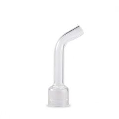 Exxus Go Bent Glass Mouthpiece - Vaporized LLC