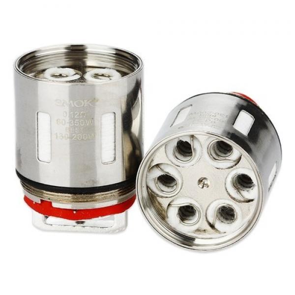 SMOK TFV12 V12T12 Coil - Vaporized LLC