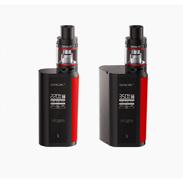 SMOK GX2/4 KIT - Vaporized LLC