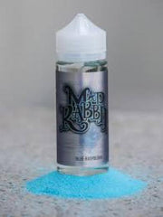 Mad Rabbit Blue Raspberry 3 - Vaporized LLC