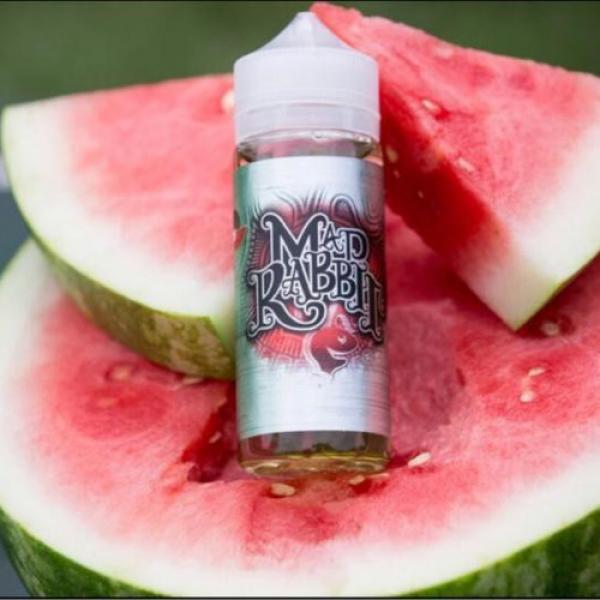 Mad Rabbit Summer Watermelon 3 - Vaporized LLC