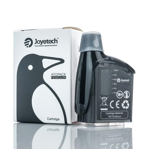 Penguin ATOPACK Tank - Vaporized LLC