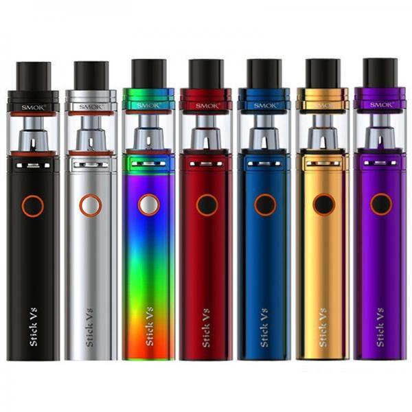 SMOK Stick V8 KIT - Vaporized LLC