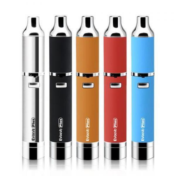 Yocan Evolve Plus Vape Pen Kit
