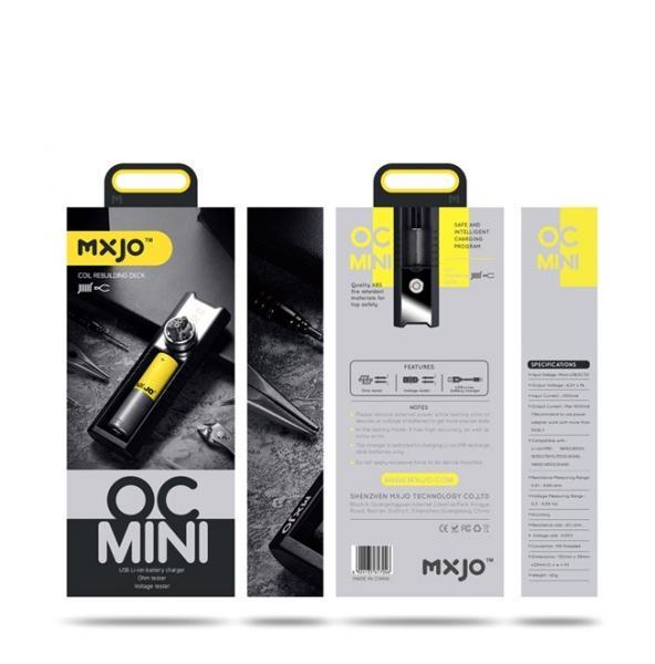 OC Mini - Vaporized LLC