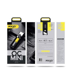 OC Mini - Vaporized LLC