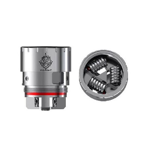 SMOK TFV12 RBA-T - Vaporized LLC