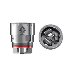 SMOK TFV12 RBA-T - Vaporized LLC