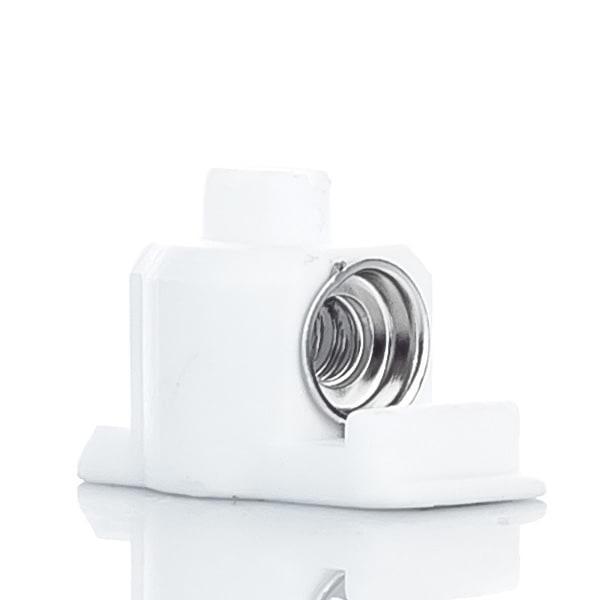 Penguin ATOPACK JVIC Coils .6 Ohm - Vaporized LLC