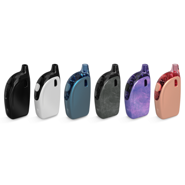 Penguin -SE- ATOPACK JVIC Mod (Joyetech) - Vaporized LLC