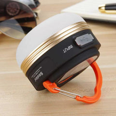 Soshine Emergency Camping Lantern - Vaporized LLC