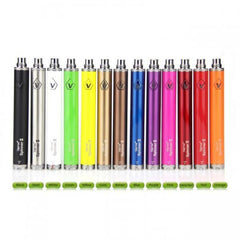 Vision Spinner II 1600 mAh