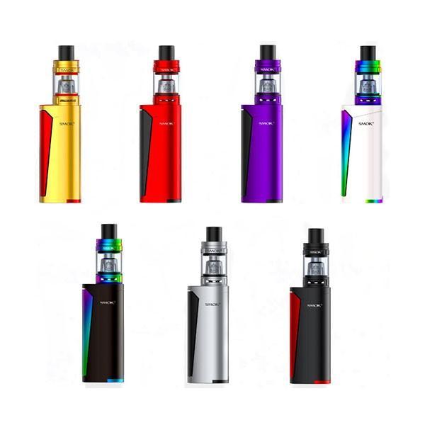 SMOK PRIV V8 60 WATT - Vaporized LLC