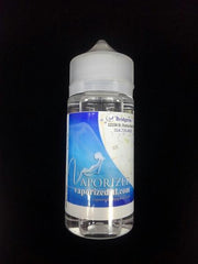 VG 100ml Vape Juice